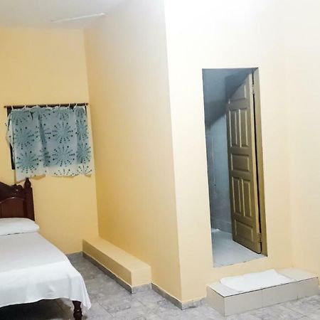 Hotel Regional II Coari Εξωτερικό φωτογραφία