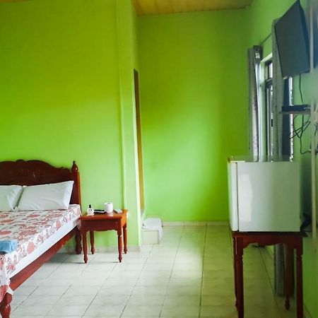 Hotel Regional II Coari Εξωτερικό φωτογραφία