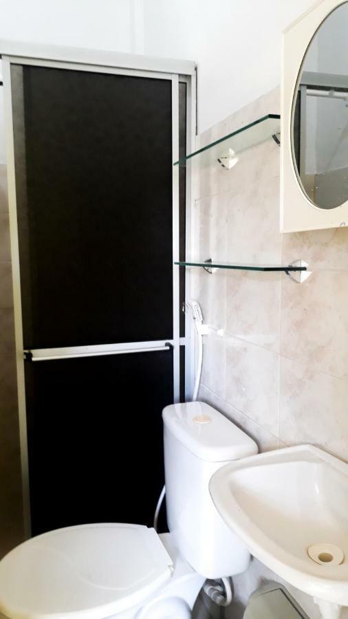 Hotel Regional II Coari Εξωτερικό φωτογραφία