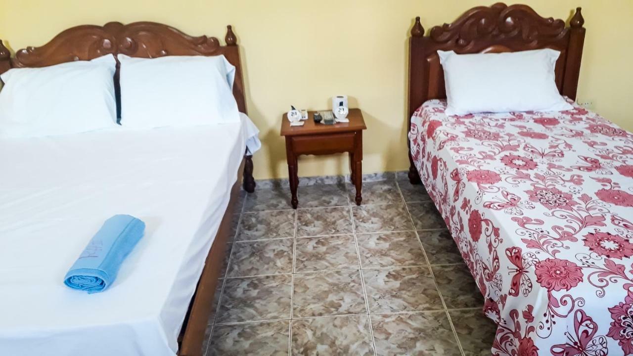 Hotel Regional II Coari Εξωτερικό φωτογραφία