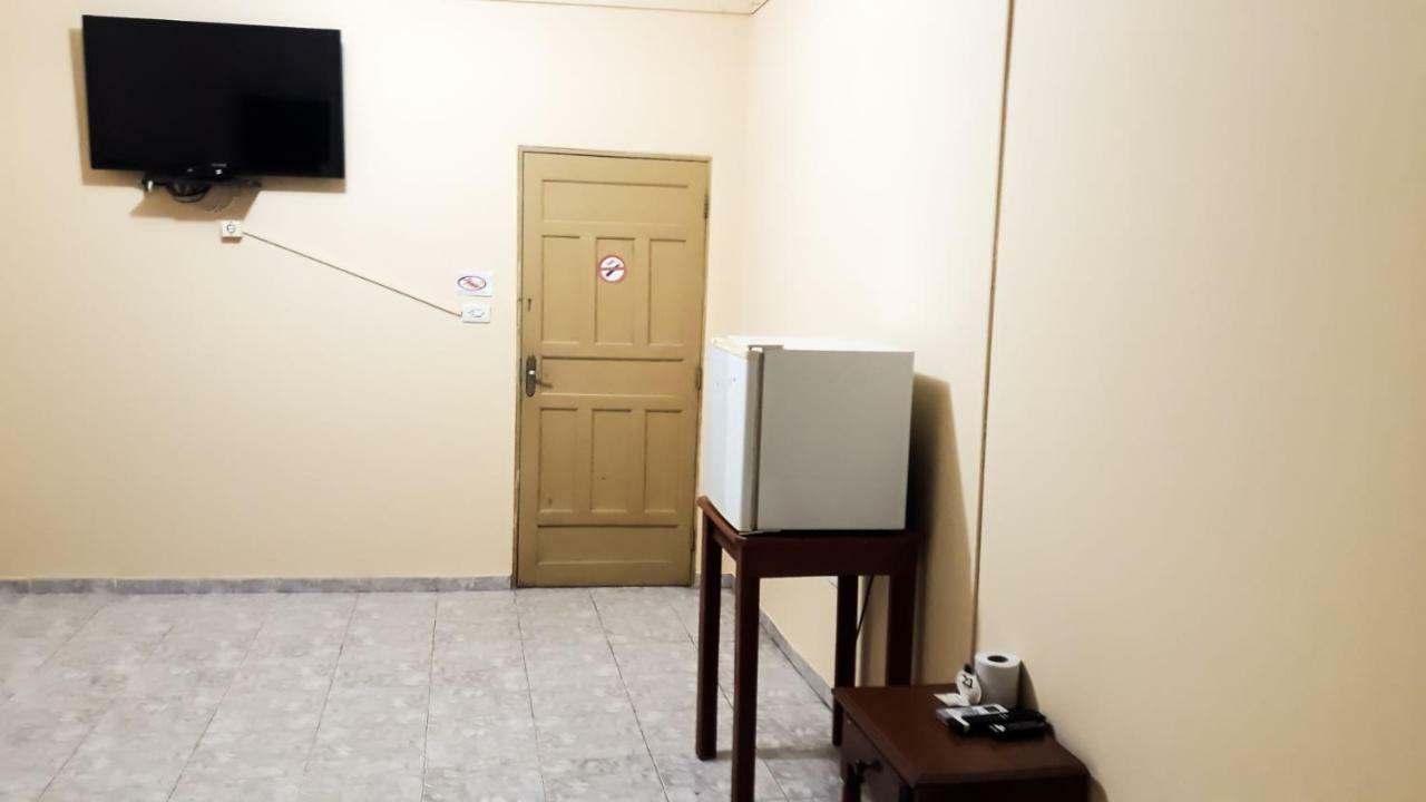 Hotel Regional II Coari Εξωτερικό φωτογραφία